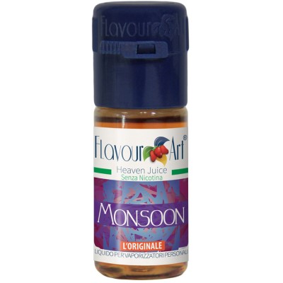 Flavour Art Monsoon10ml